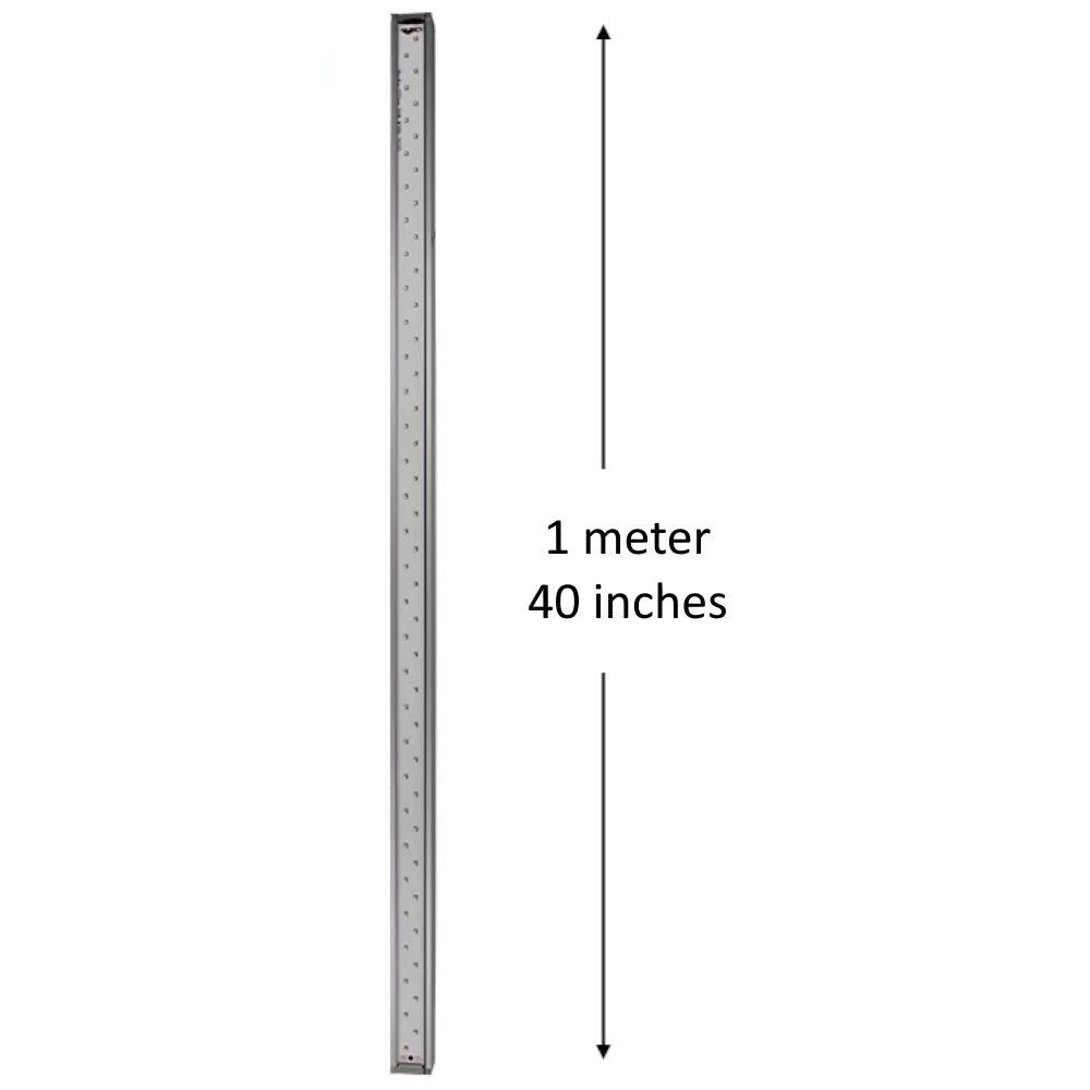 Medicinsk lampa 1 minut
