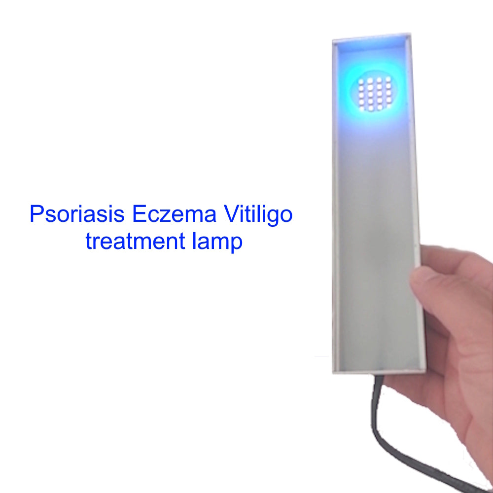 Psoriasis Eczema Vitiligo treatment lamp