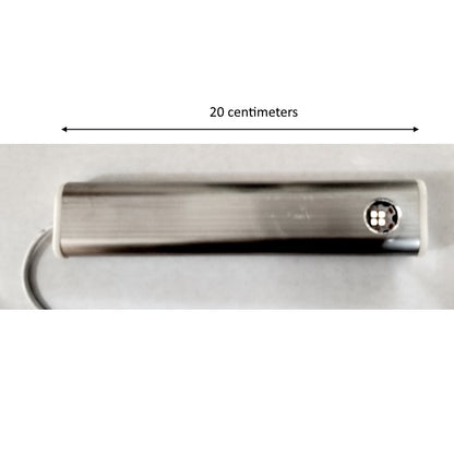 Lampe USB pour le traitement du psoriasis, de l'eczéma et du vitiligo