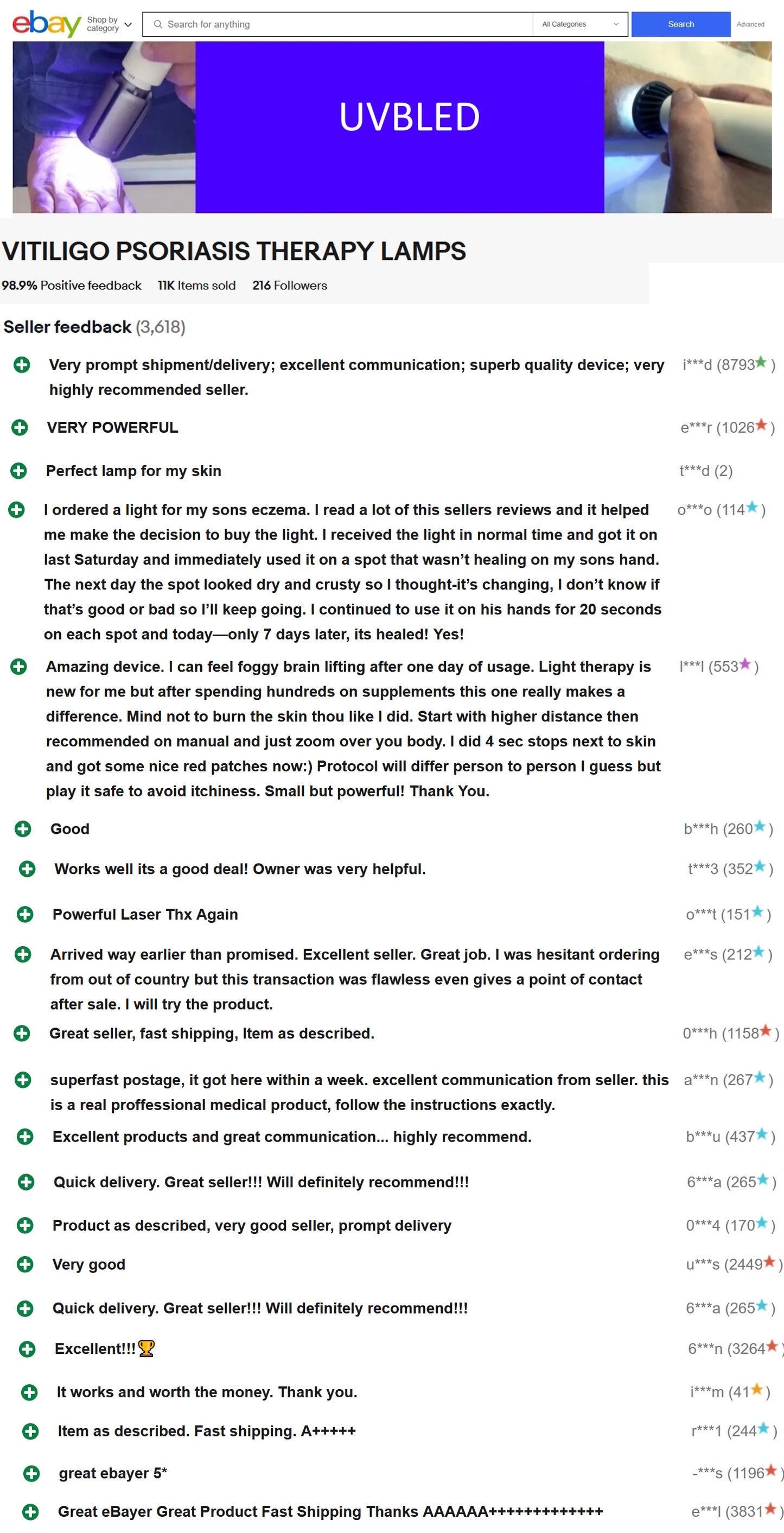 Medicinska lampa za kožu 8 × 8 cm u 20 sekundi