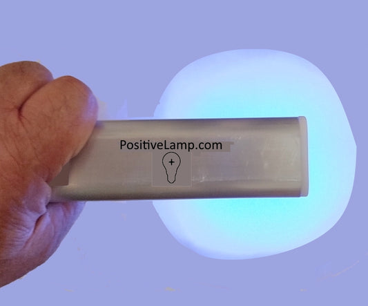 Medical lamp 15 minutes