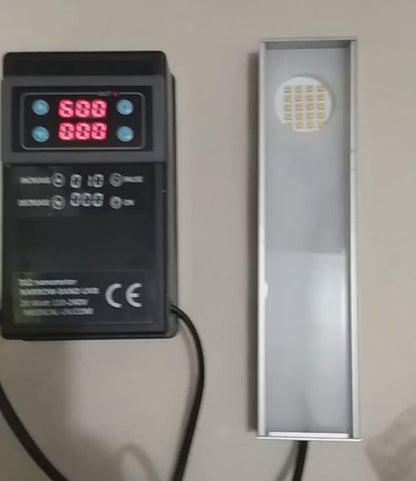 SKINCARE LAMP 2 MONTHS FREE USE 20 WATT